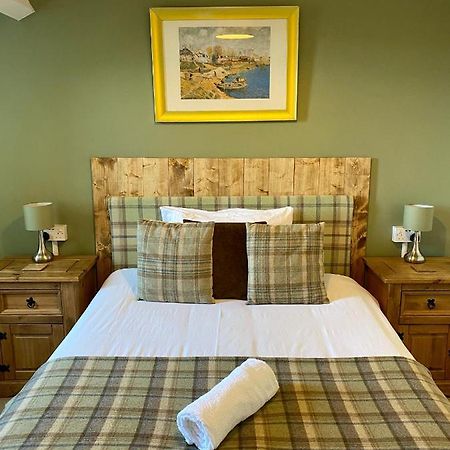 Number 19 Guest House - Self Check In - Under 4 Miles From Barrow In Furness Dalton in Furness Exterior foto