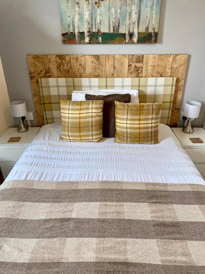 Number 19 Guest House - Self Check In - Under 4 Miles From Barrow In Furness Dalton in Furness Exterior foto