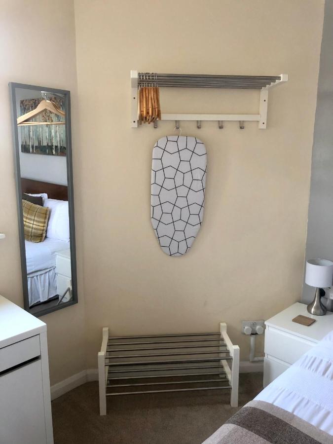 Number 19 Guest House - Self Check In - Under 4 Miles From Barrow In Furness Dalton in Furness Exterior foto