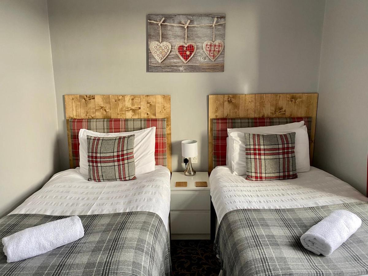 Number 19 Guest House - Self Check In - Under 4 Miles From Barrow In Furness Dalton in Furness Exterior foto