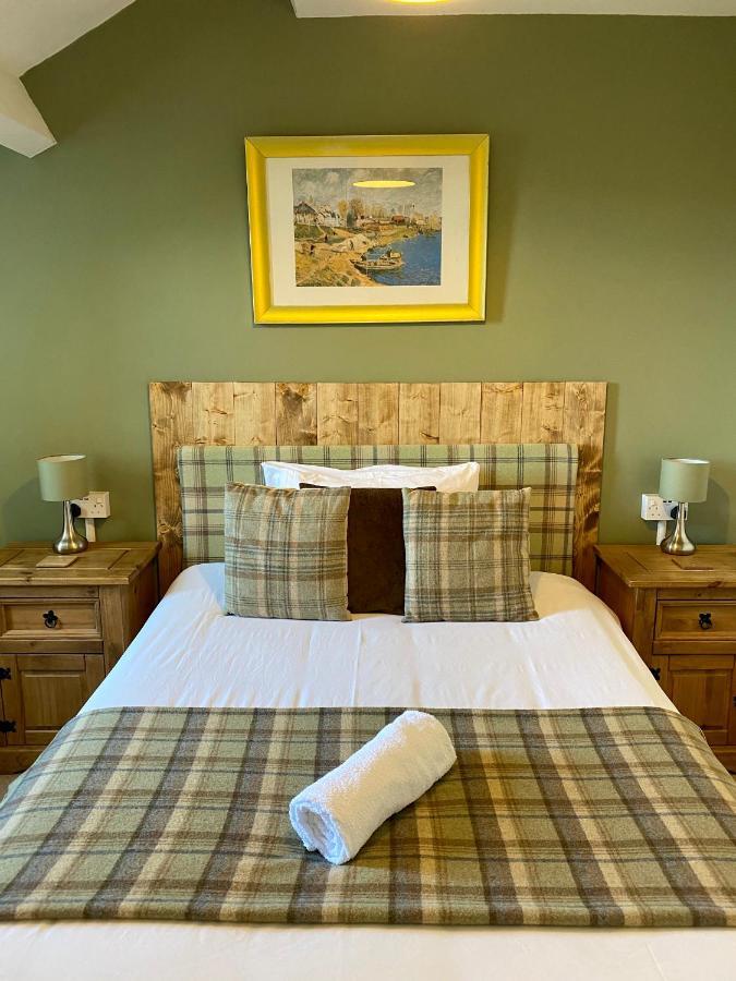Number 19 Guest House - Self Check In - Under 4 Miles From Barrow In Furness Dalton in Furness Exterior foto