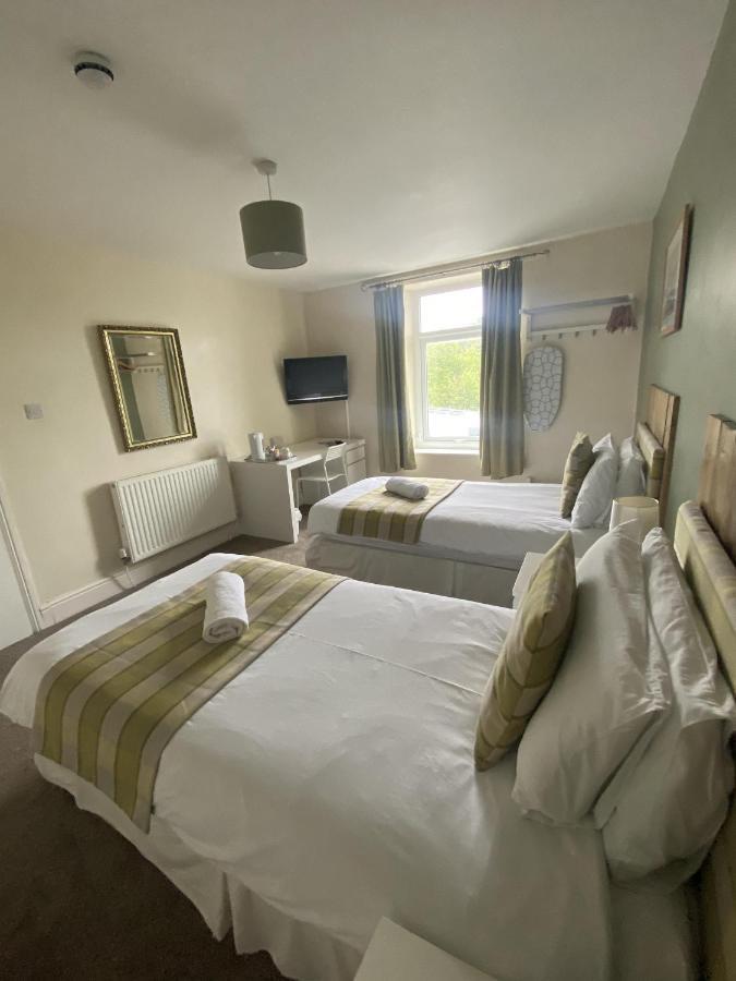 Number 19 Guest House - Self Check In - Under 4 Miles From Barrow In Furness Dalton in Furness Exterior foto