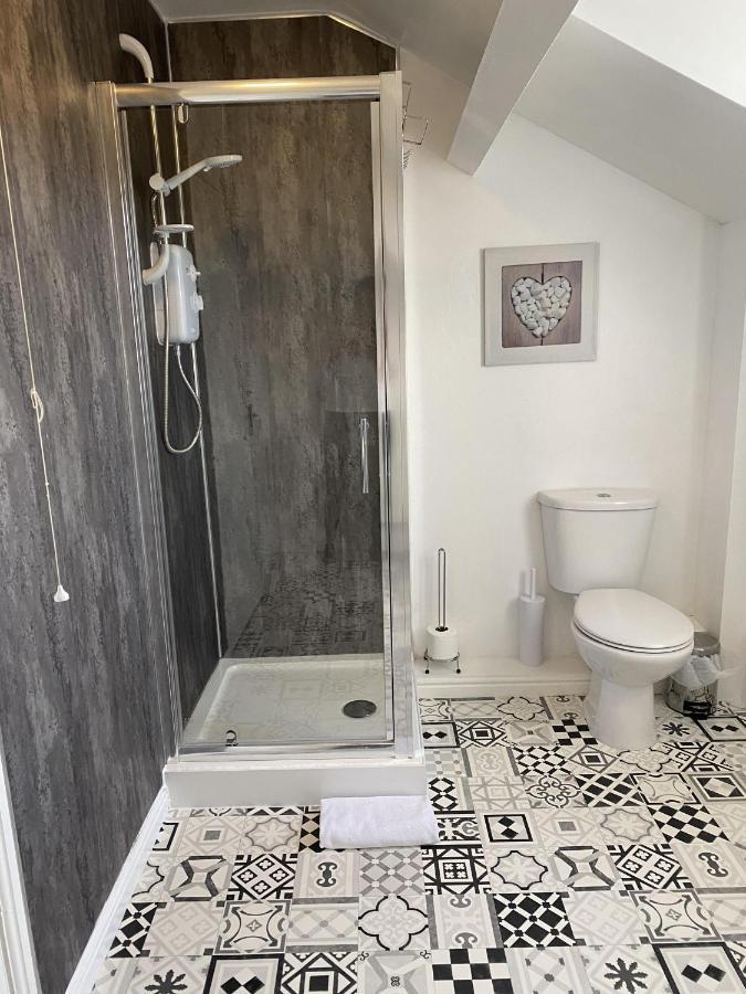 Number 19 Guest House - Self Check In - Under 4 Miles From Barrow In Furness Dalton in Furness Exterior foto